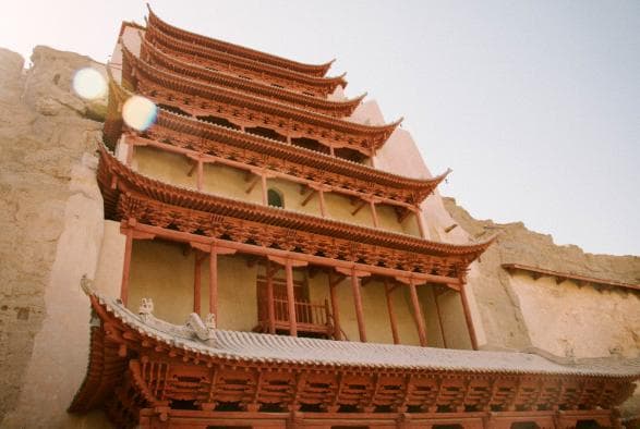 如何读懂中国建筑蕴含的古典智慧?