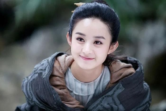 赵丽颖凭《第二十条》手语表演获赞，成功转型电影演员