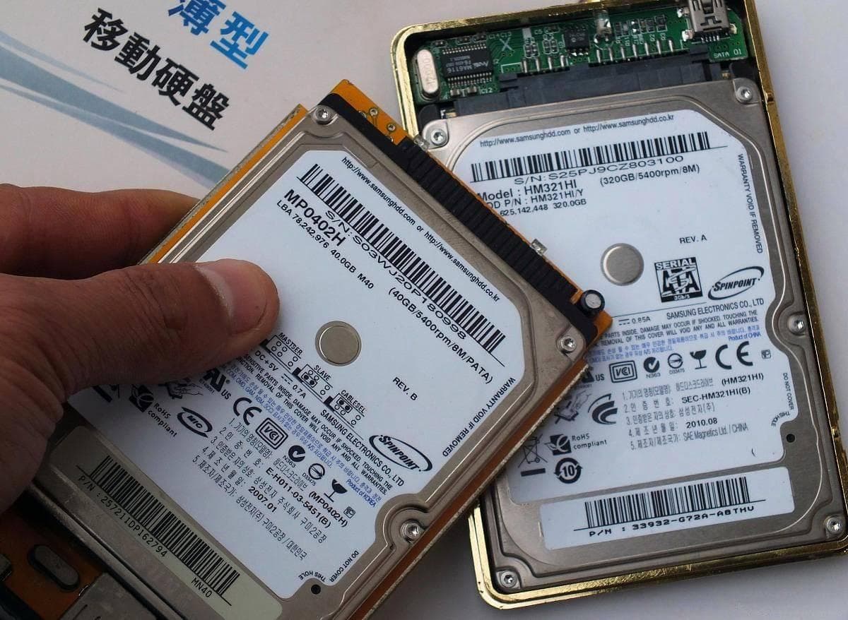 电脑不读硬盘怎么办？六步排查解决硬盘读取问题