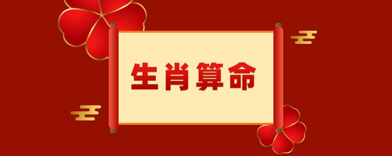 1997年属什么生肖什么命
