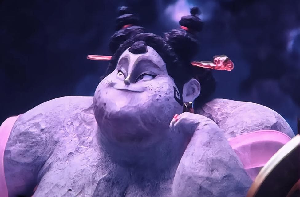 从《哪吒之魔童闹海》看科学：石矶娘娘的"石头"身份、哪吒的"三昧真火"与七星连珠