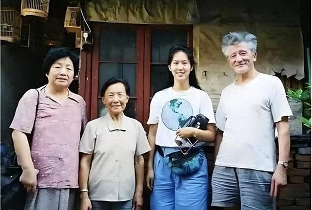 首部英文南京大屠杀专著出版，张纯如让世界记住历史