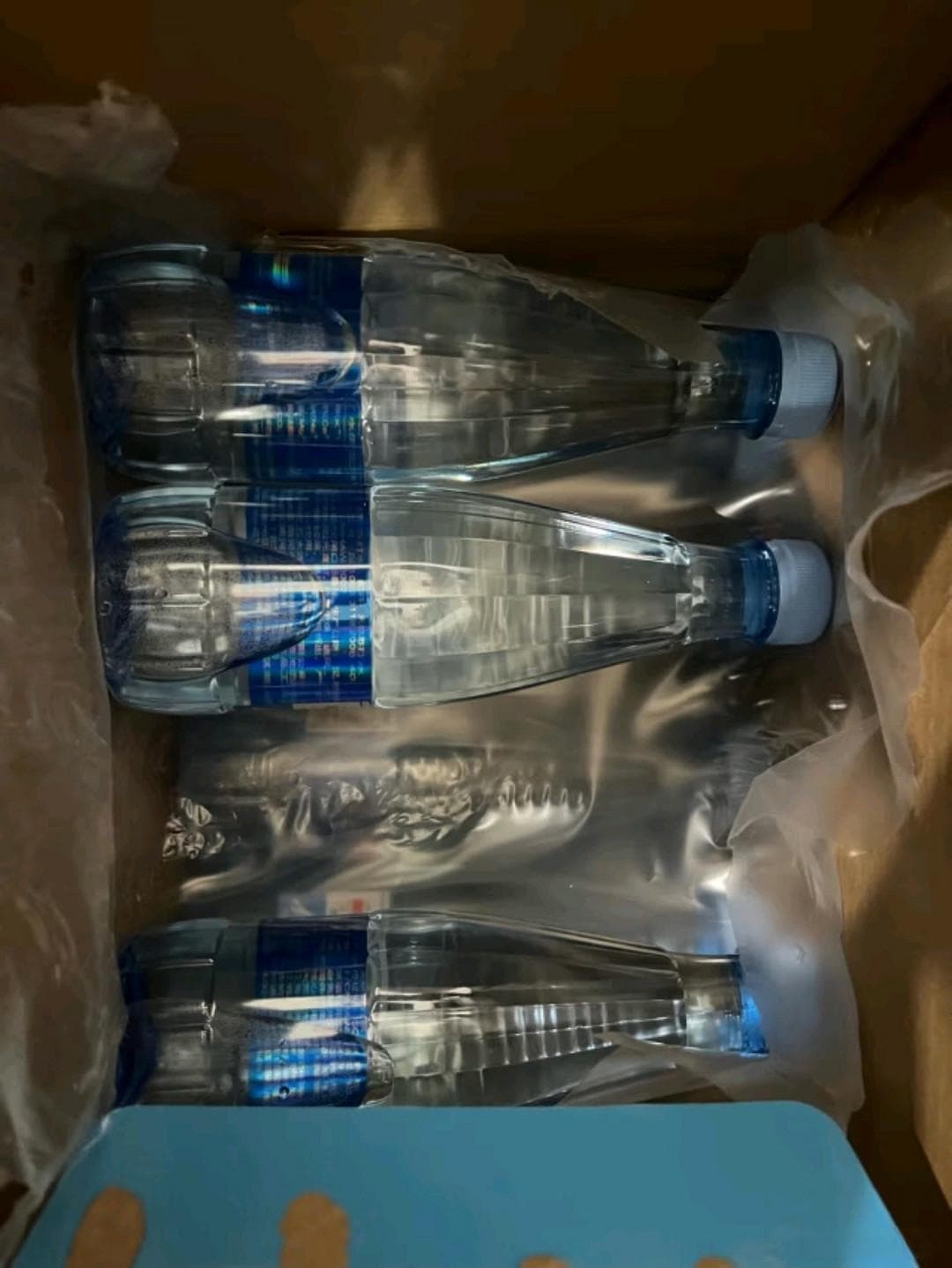 饮品界的清流之争：苏打水、矿物质水与纯净水的深度横评