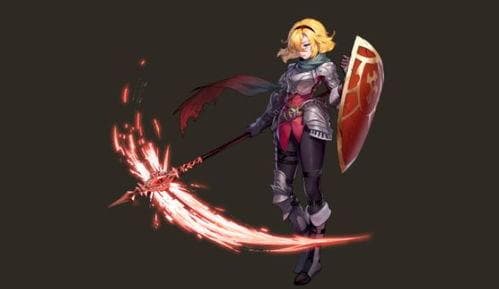 坎公骑冠剑：三幻神角色是谁？强度排行如何？