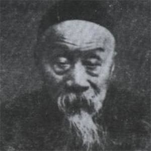 冯煦：清代文学家与词人的传奇人生