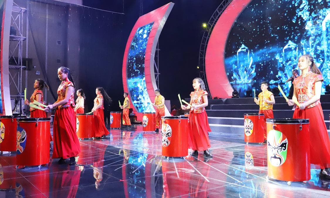 常见的魔术表演形式有哪些？