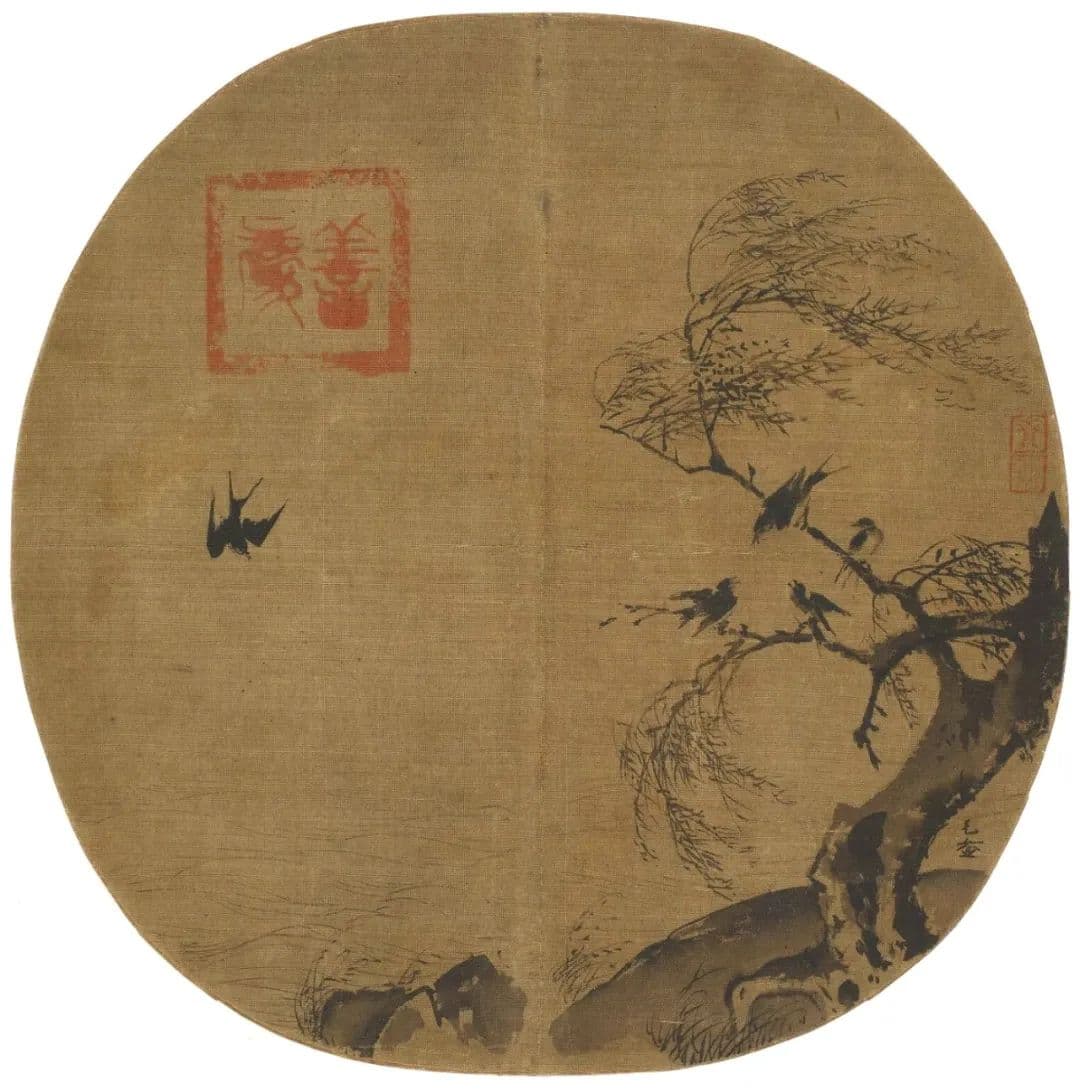 清明词：我们活过的岁月，不是一段历史，而是一首诗