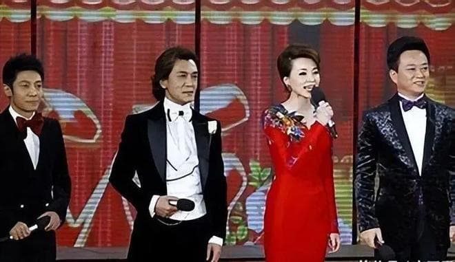 任鲁豫领衔2025央视春晚主持人阵容：稳健台风助力新春盛宴