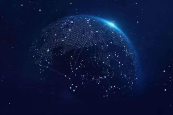 全新数字时代：探索未来科技的无限可能
