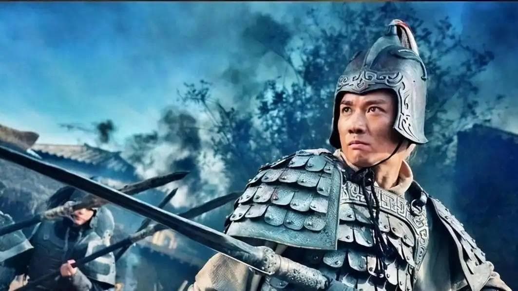 河北正定发现常山郡故城遗址，系三国名将赵云故里