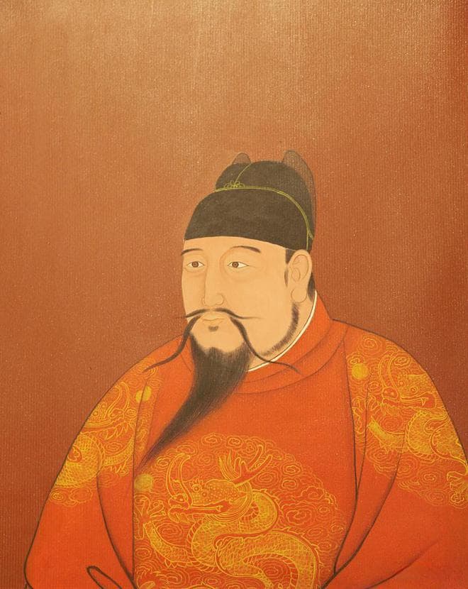 明朝悬案：揭秘建文帝失踪的斧声烛影之谜