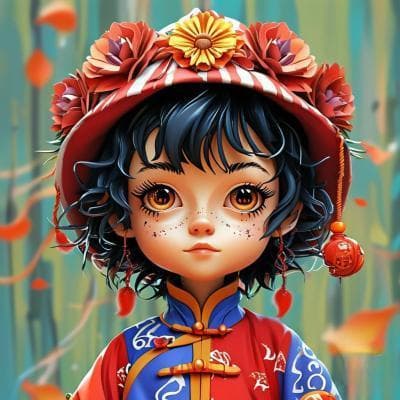 单姓全国人口有多少？始祖单阏的故事与文化传承