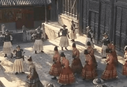 古代诛九族刑罚的历史记载