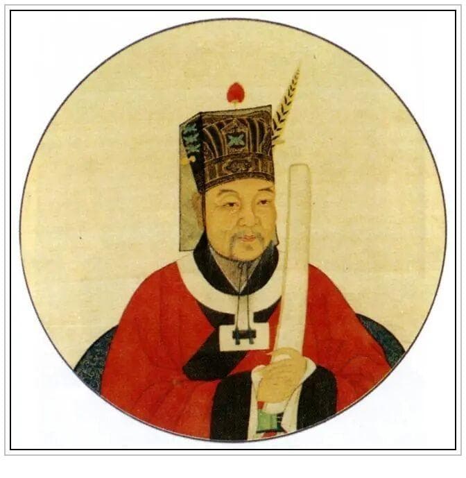 北宋文学家范仲淹五幅经典书法作品赏析