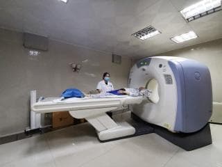 北海市中医医院：百年传承的三甲中医名院