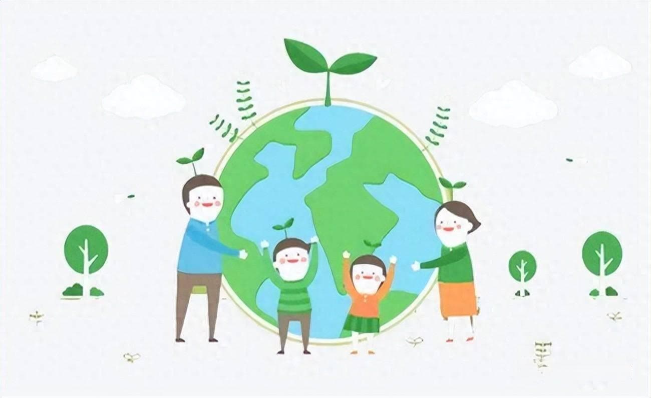 贫瘠土地的再生之路：有机肥的力量不可忽视！