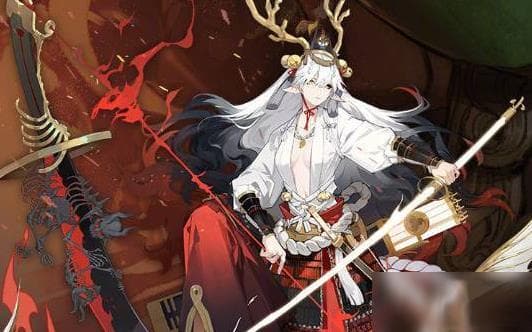 阴阳师：铃鹿御前的悲剧人生