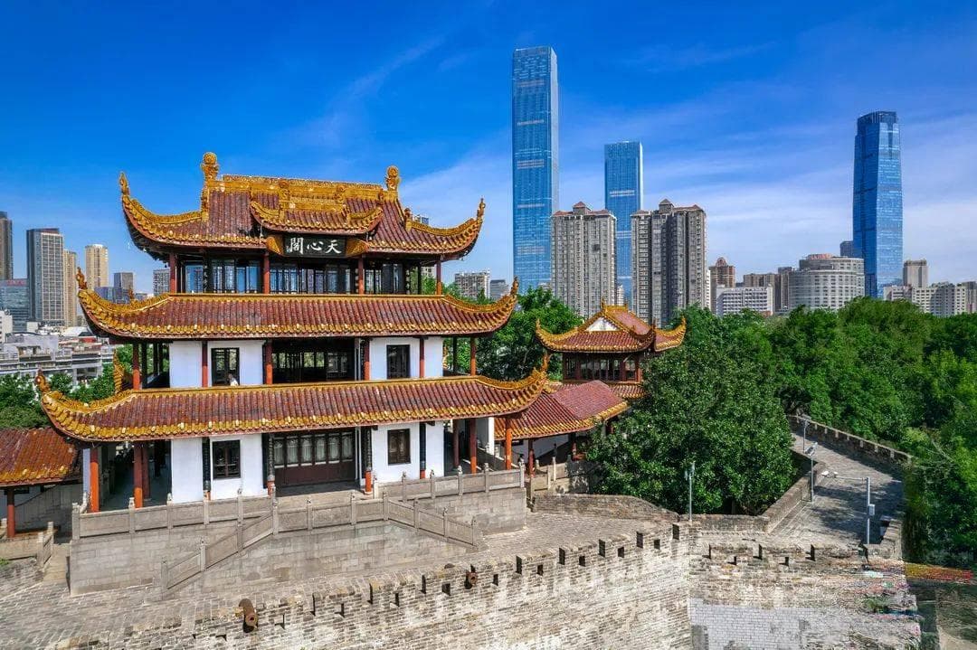 天心区“上新”众多文旅消费项目——“阁下天心”天天新