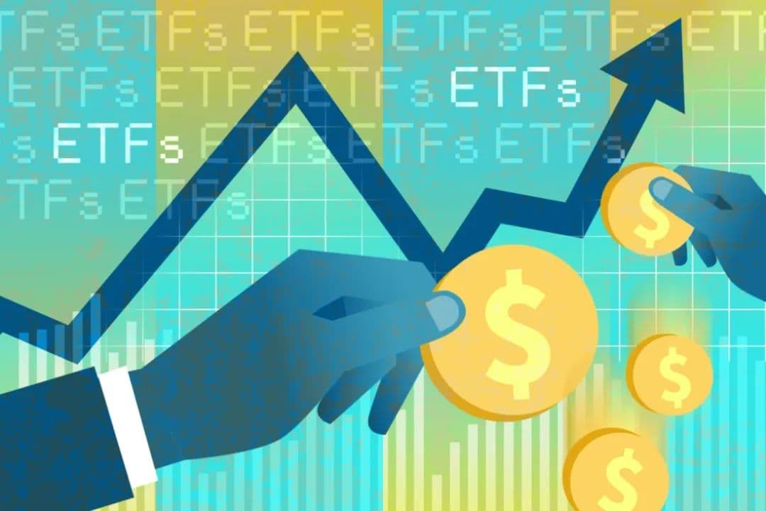 一篇文章带你看懂ETF（建议收藏）