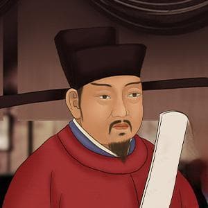 范仲淹《岳阳楼记》中的洞庭春色：春和景明，波澜不惊