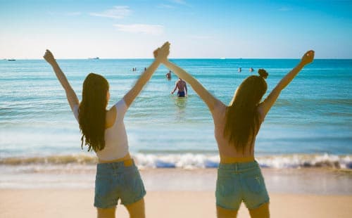 海南旅游必备物品清单及注意事项