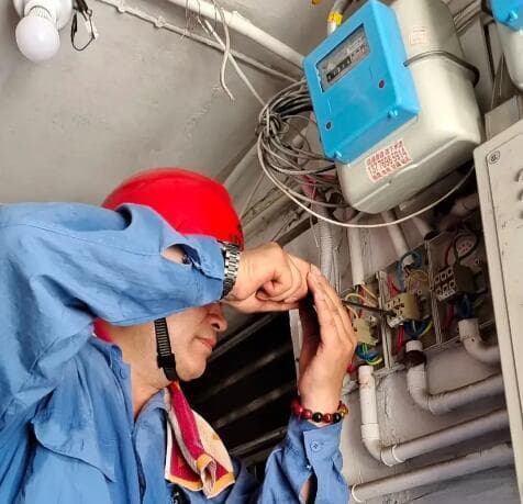 家庭电路施工与故障排查实战指南
