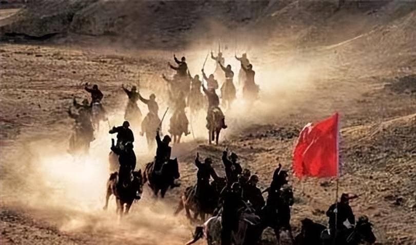 古代打仗死伤率奇高，为什么不耍小聪明装死，古人难道想不到吗？
