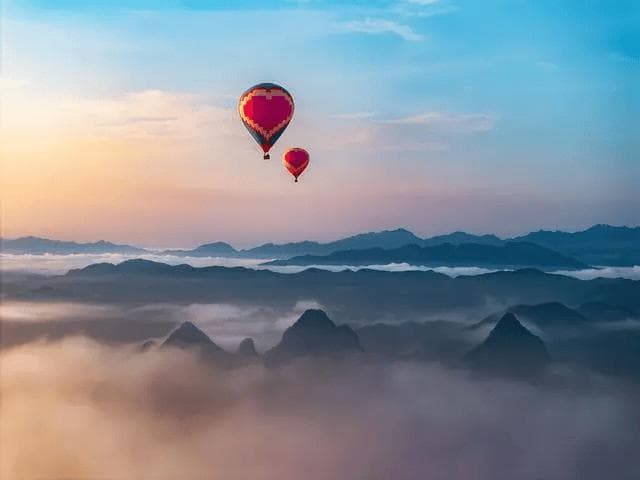 《中国文化报》“低空+文旅”：低空经济 行稳致远