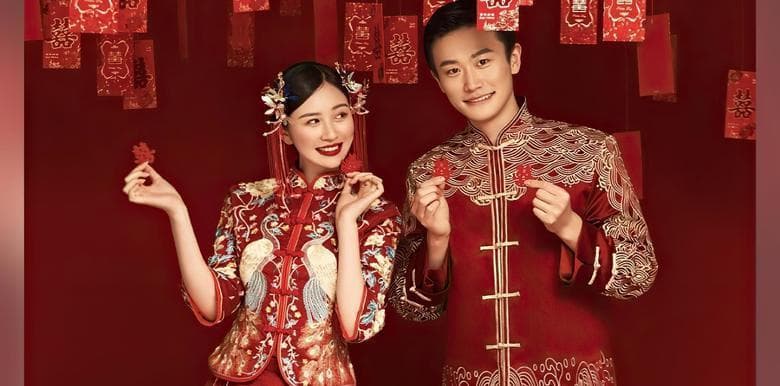 婚纱照风格全解析：9种主流风格特点及5种流行趋势推荐