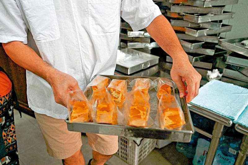 食品包装上3600种化学物质可入侵人体