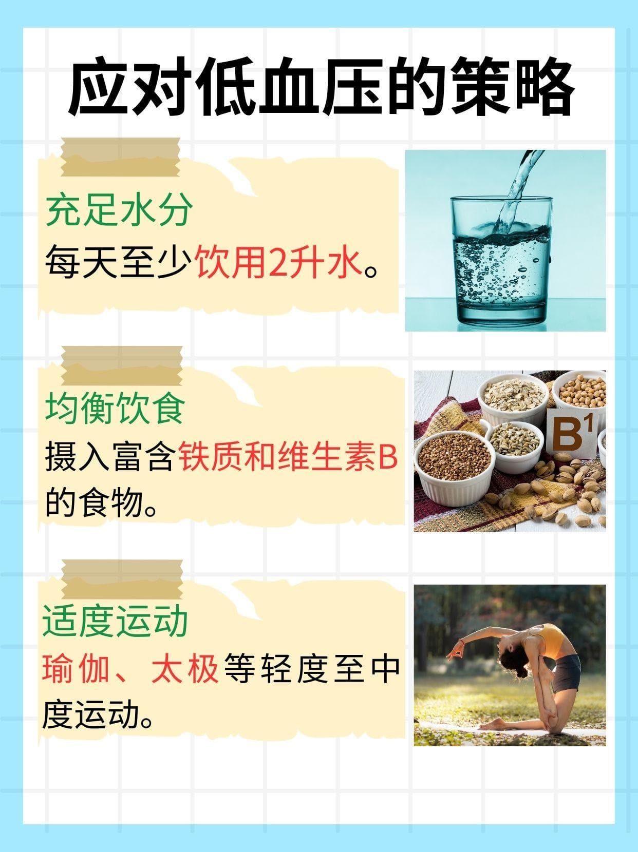 血压低是什么原因引起？揭秘应对策略