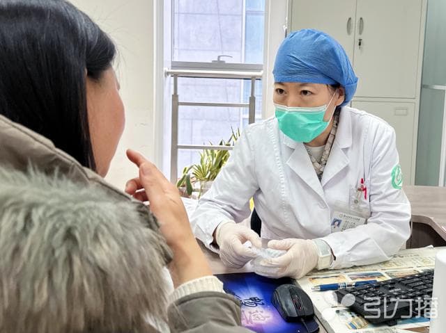 孩子总流鼻血？这种病冬春之交正高发