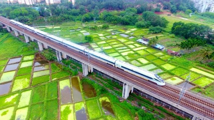 20多座高铁站“闲置”，还有救吗？
