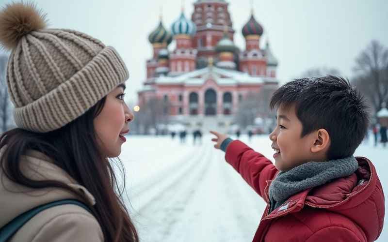 俄罗斯旅游安全指南：注意事项与建议