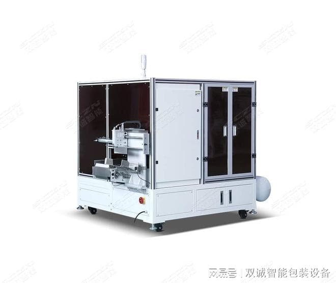抽真空封口机在外卖行业的应用：提升食品安全与包装质量