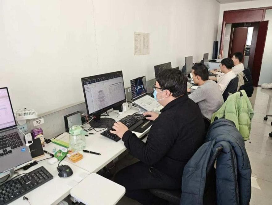 国电南瑞承建的蒙西电力现货市场技术支持系统转正式运行