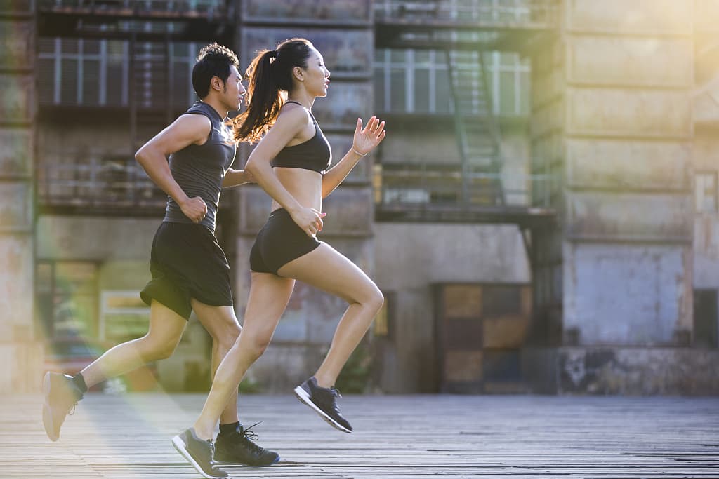 为什么我跑得腿疼？小腿疼痛的5个最常见原因