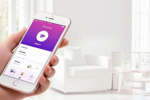 开发一款家居用品APP提升用户的生活品质