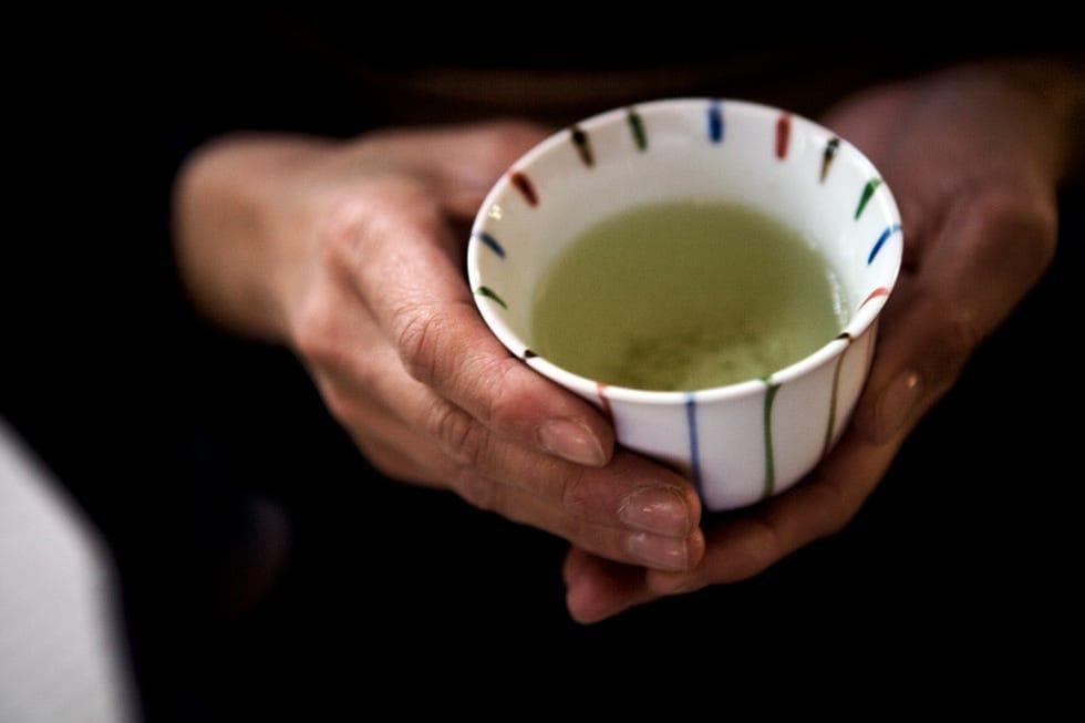 绿茶的功效与减肥方法：10大好处及6大饮用要点