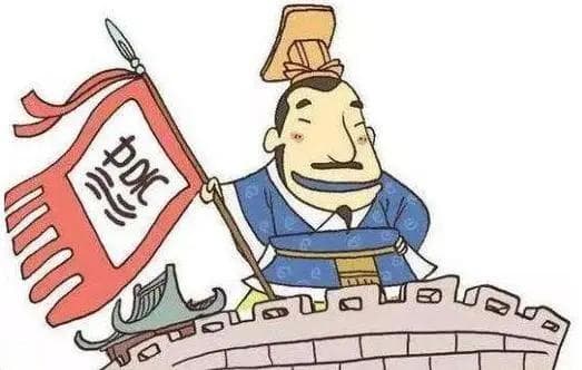 从刘备的成功看职场：白手起家的智慧与策略