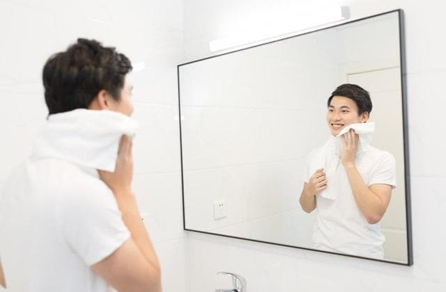 男性皮肤保养方法 男性皮肤保养注意事项