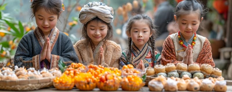 北方祭灶神的正确方式 拜灶神有什么忌讳