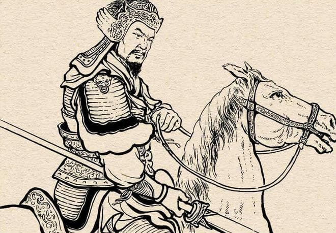 被演义抹黑600年的蜀汉名将：智勇过人却含冤死，正史中他有多强
