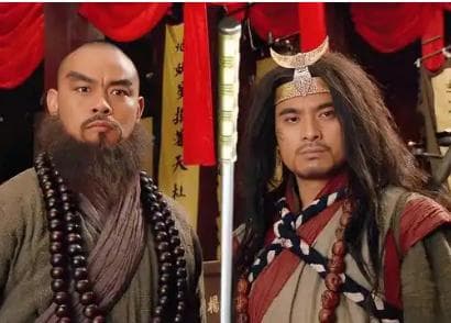 鲁智深与武松的战斗力对比——探讨两位英雄的真实实力
