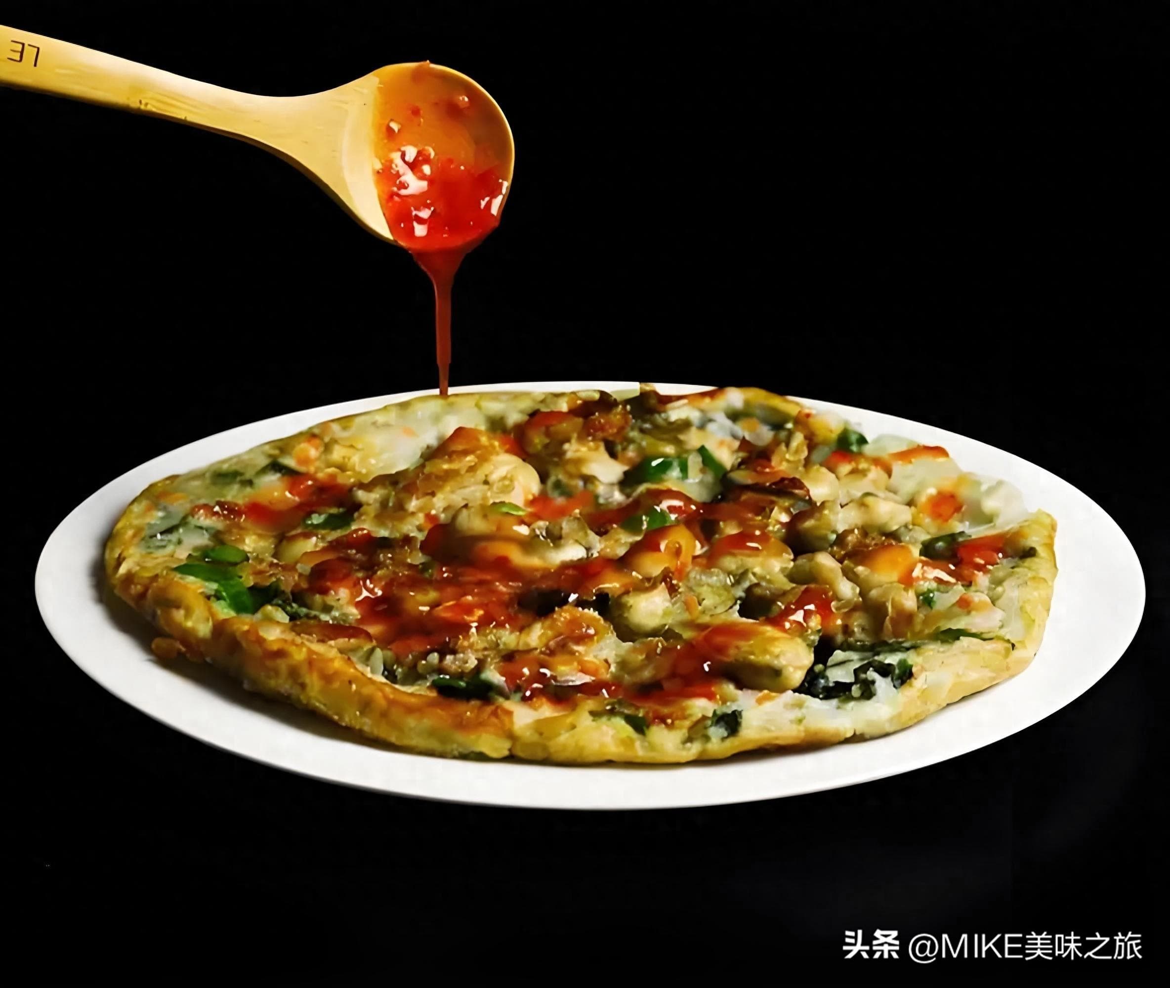 泉州十大美食：闽南风味里的文化传承