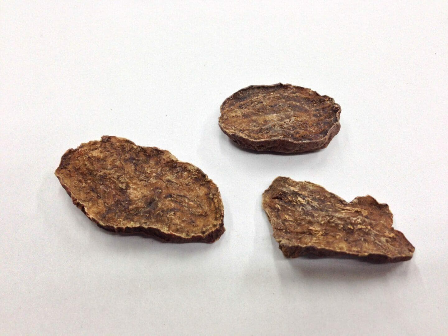 滋补肝肾乌发有方：何首乌黑芝麻糊两种制作法