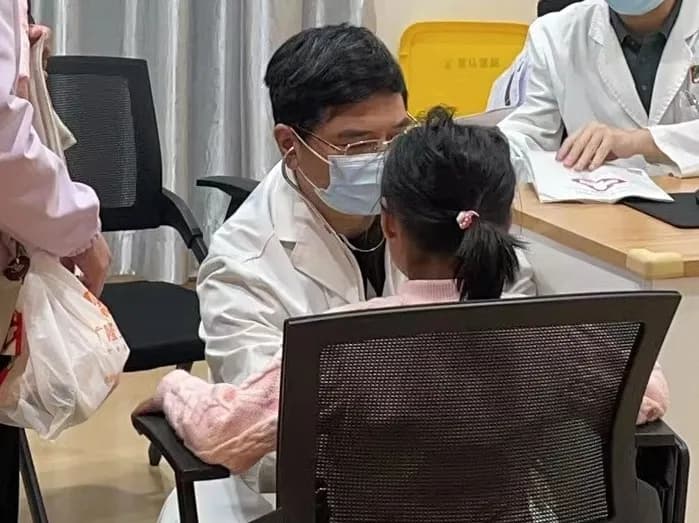 钱明阳教授：儿童先心病微创手术，从摸索到实践的领航人