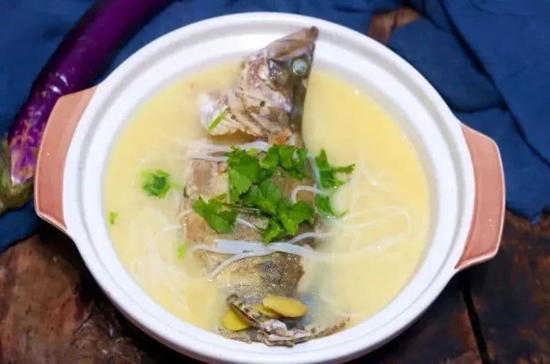 这些江西美食，你吃过吗？