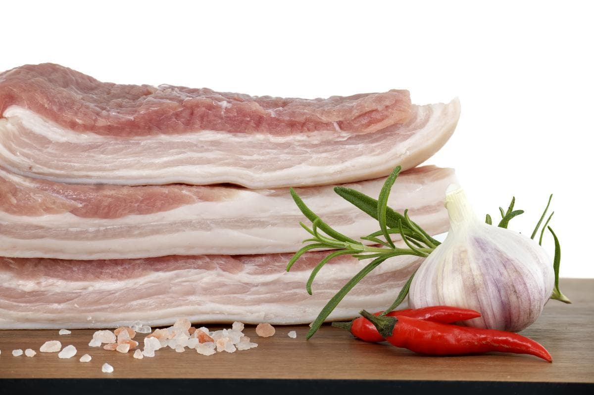 夏季烧烤食材全攻略：五类健康食材推荐