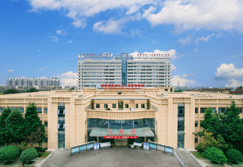 青白江区人民医院集团：整合优质医疗资源 打造医疗服务共建发展3.0版本